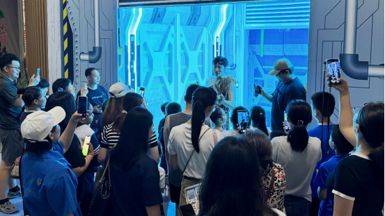 山海宇宙大冒险简介632.png